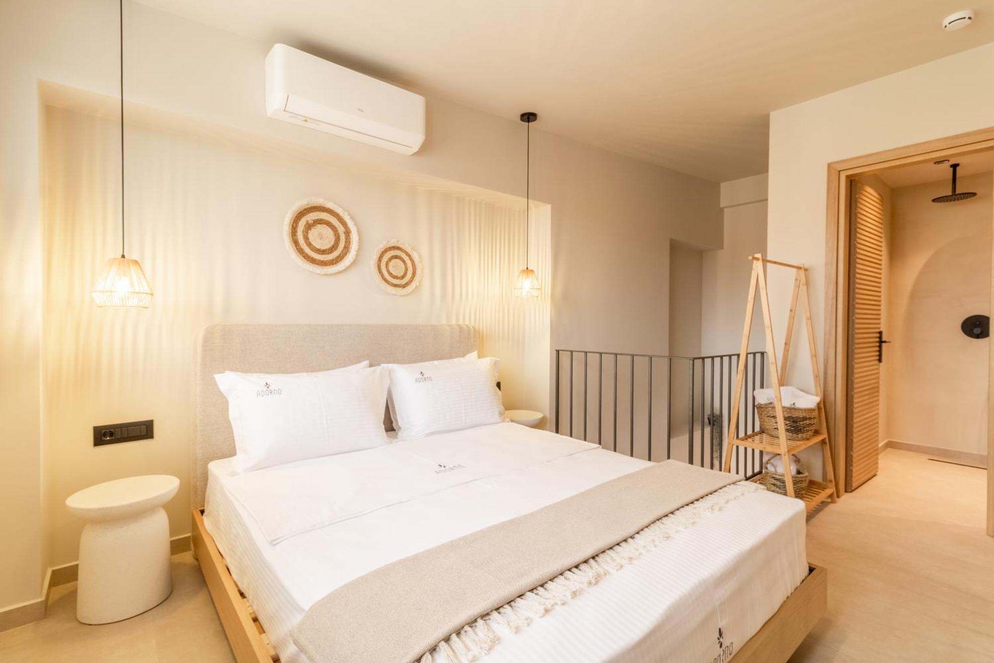 Adorno Private Suites Only Adults & Kids 12 Plus Vrasná المظهر الخارجي الصورة