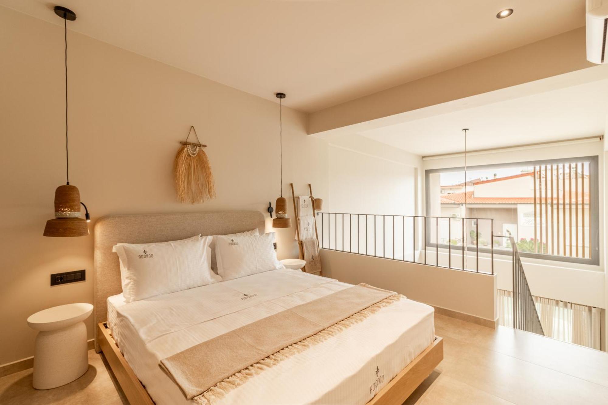 Adorno Private Suites Only Adults & Kids 12 Plus Vrasná المظهر الخارجي الصورة