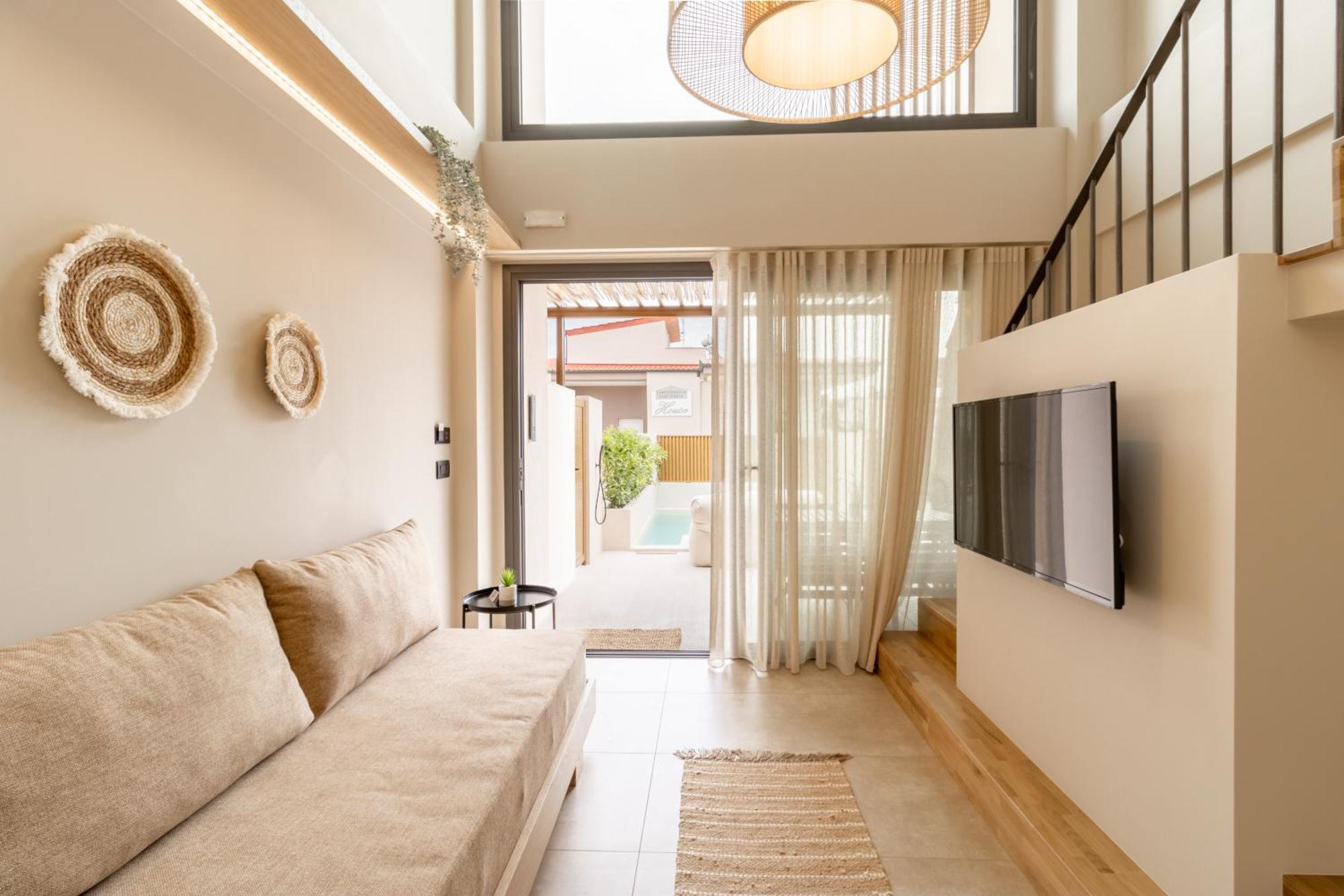 Adorno Private Suites Only Adults & Kids 12 Plus Vrasná المظهر الخارجي الصورة