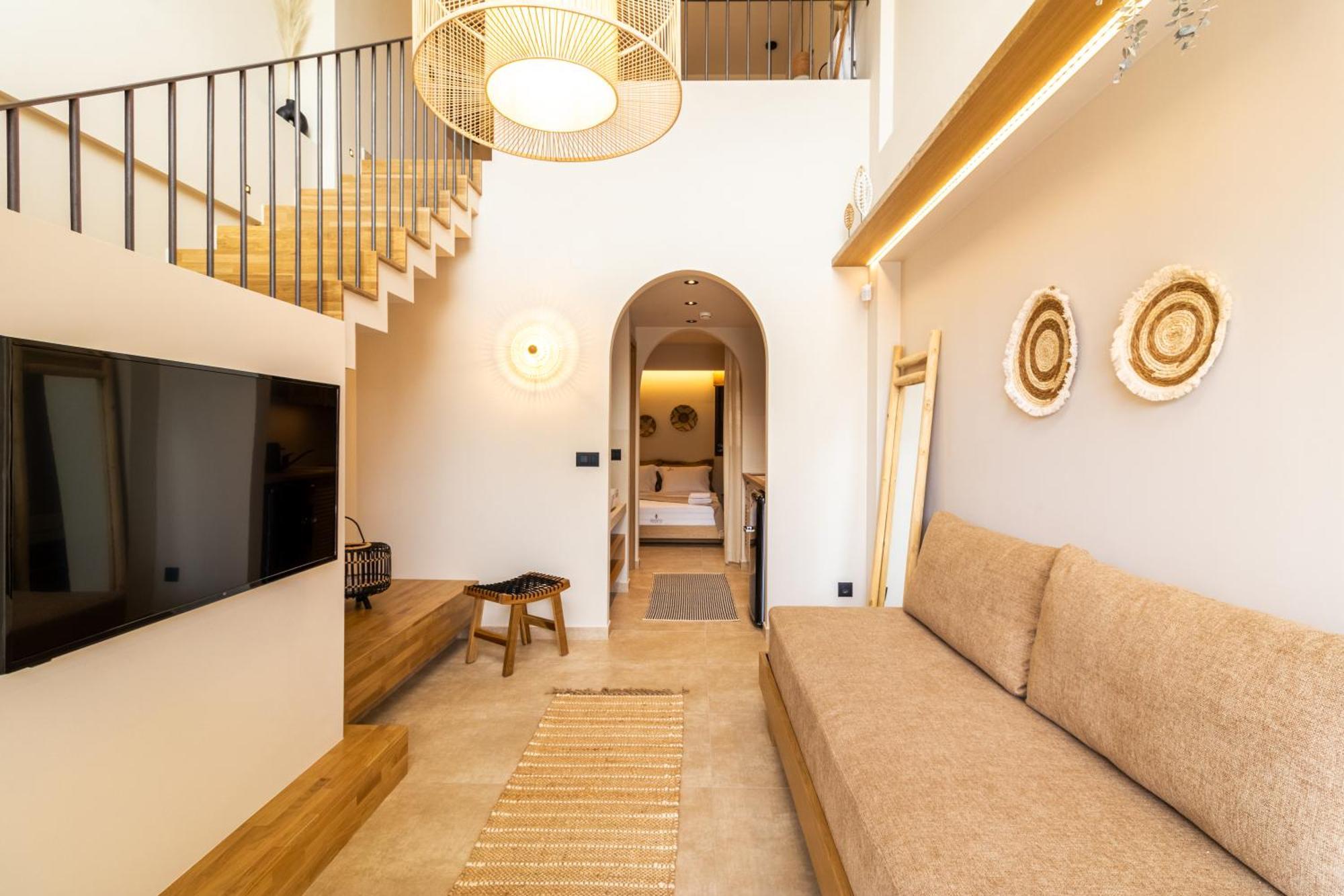 Adorno Private Suites Only Adults & Kids 12 Plus Vrasná المظهر الخارجي الصورة
