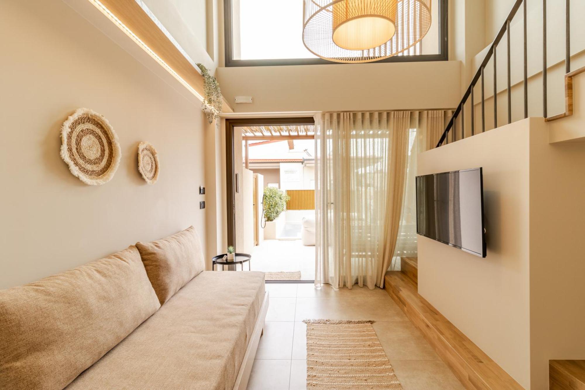 Adorno Private Suites Only Adults & Kids 12 Plus Vrasná المظهر الخارجي الصورة
