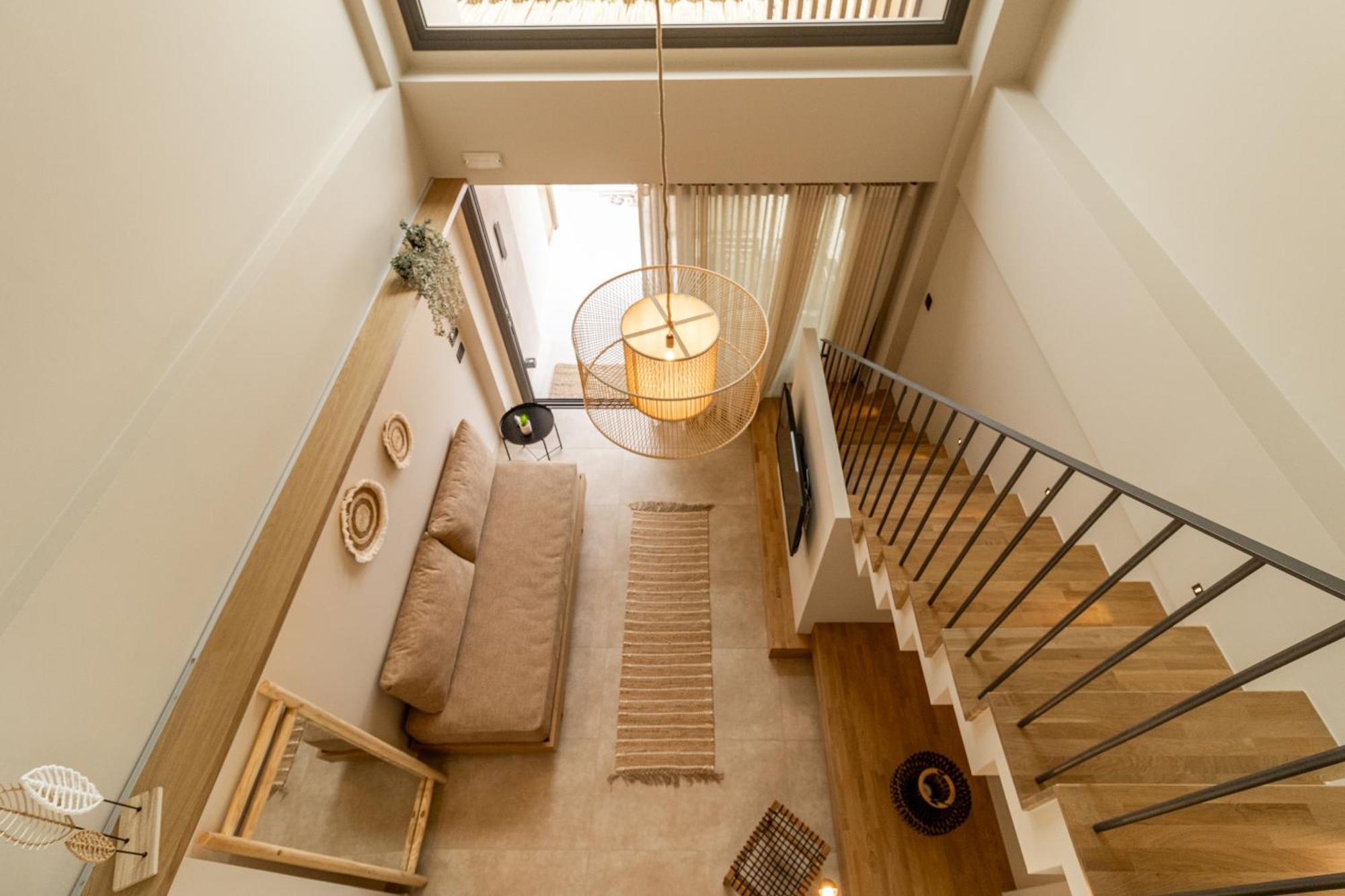 Adorno Private Suites Only Adults & Kids 12 Plus Vrasná المظهر الخارجي الصورة