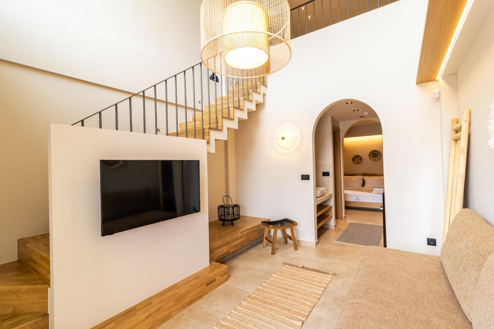 Adorno Private Suites Only Adults & Kids 12 Plus Vrasná المظهر الخارجي الصورة